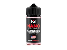 Vision Miner Nano Polymer Adhesive - 120ml