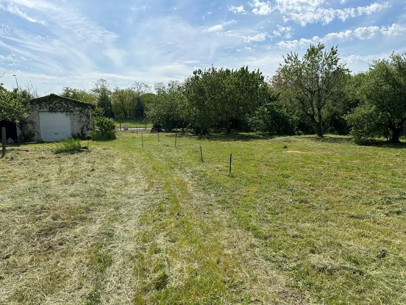 Vente terrain  380 m² à Montauban (82000), 45 000 €