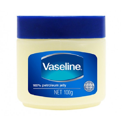 AP PETROLEUM JELLY 100G