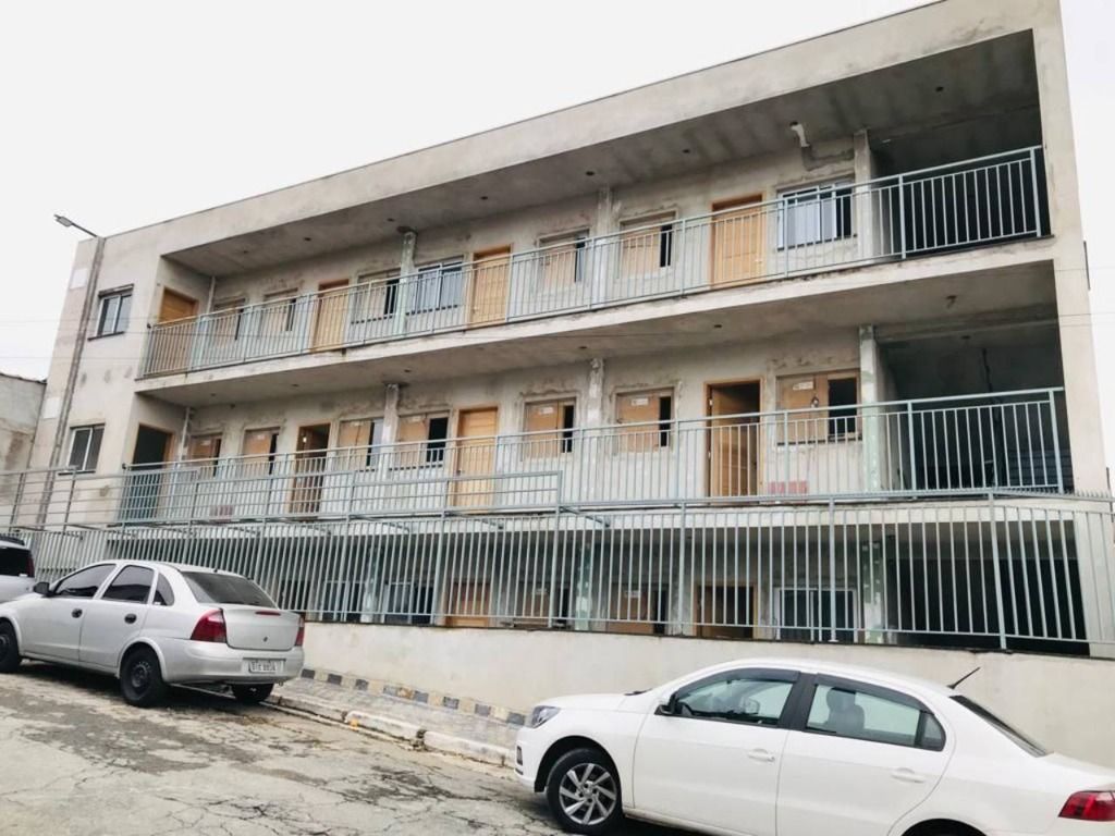 Apartamentos à venda Penha