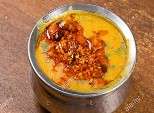 Dal Tadka