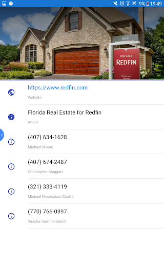 Florida Real Estate for Realtor