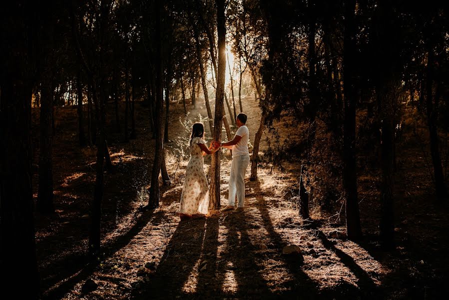 Fotógrafo de bodas Roberto López (robertolopez). Foto del 11 de marzo 2021