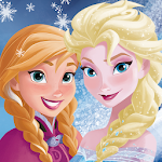 Cover Image of Download Холодное Cердце, Тачки и другие журналы Disney 1.0.8 APK