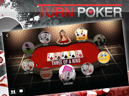 免費下載博奕APP|Turn Poker app開箱文|APP開箱王