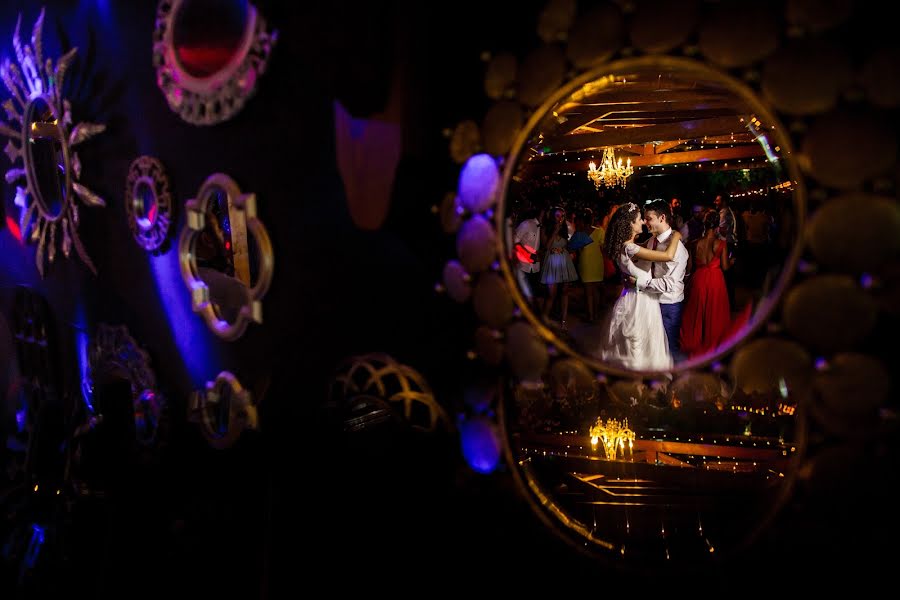 Fotógrafo de casamento Albert Pamies (albertpamies). Foto de 13 de março 2020