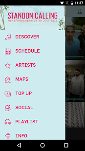 Standon Calling Festival 2019(圖1)-速報App