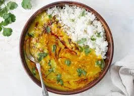 Dal Rice