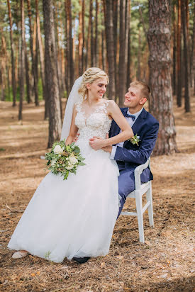 Photographe de mariage Maryna Korotych (mkorotych). Photo du 5 février 2020