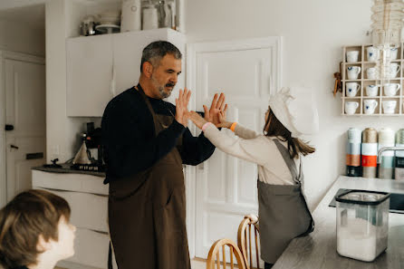 Svadobný fotograf Nataly Dauer (dauer). Fotografia publikovaná 17. februára 2023