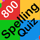 Download 800 Spelling Quiz for spelling learning Install Latest APK downloader