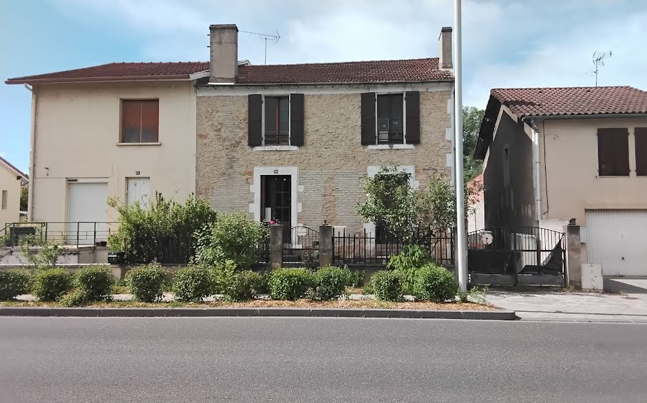 Vente maison 6 pièces 120 m² à Fumel (47500), 55 000 €