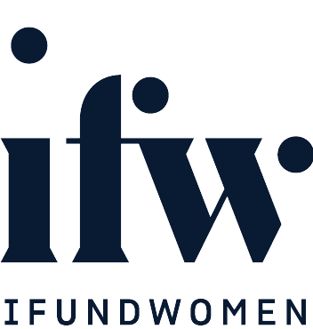 IFundWomen logo