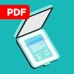 Cover Image of Herunterladen PDF Cam Scanner - Camera Scanner to PDF 1.0.1 APK