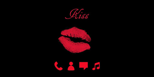 Kiss Theme