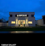 CABINET GALLIOT