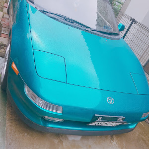 MR2 SW20