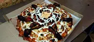 Famous Fast Food pizza photo 6