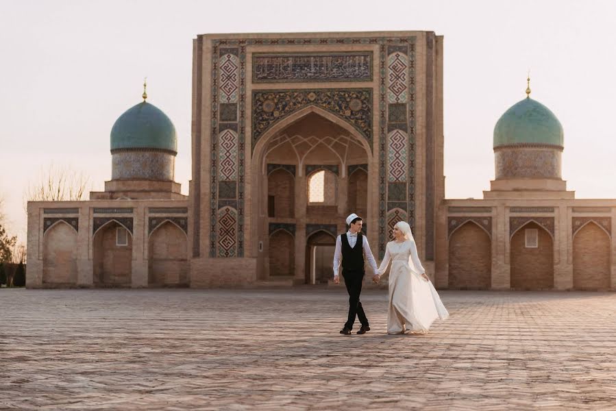 Düğün fotoğrafçısı Anton Bedrickiy (abedritskiy). 29 Mayıs 2018 fotoları