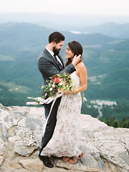 Photographe de mariage Amber Glanville (amberglanville). Photo du 7 septembre 2019