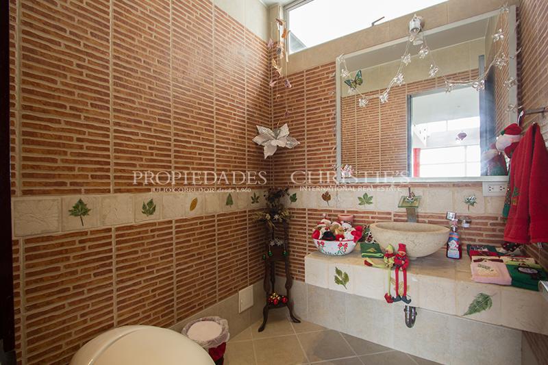 Casa En Venta - Vereda Yerbabuena, Chia