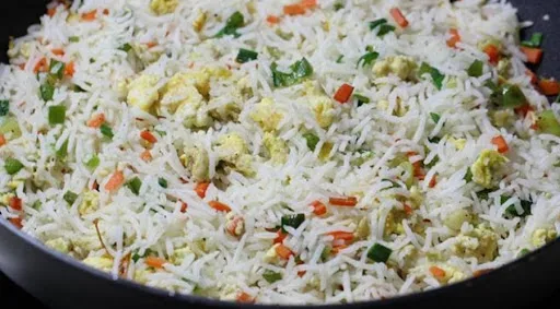 Egg Fried Rice