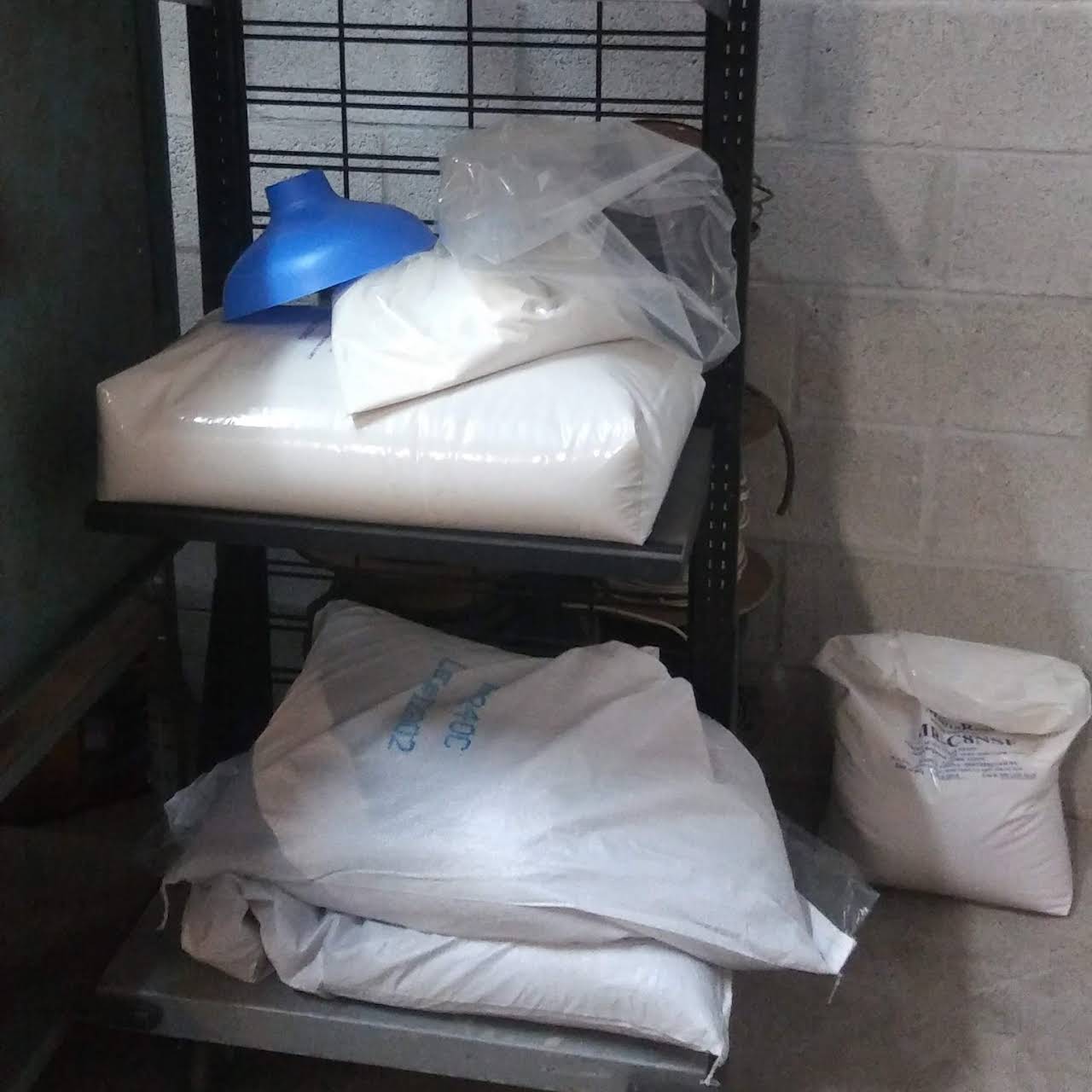 Affron Pump Repair Sales We Are Now Scheduling