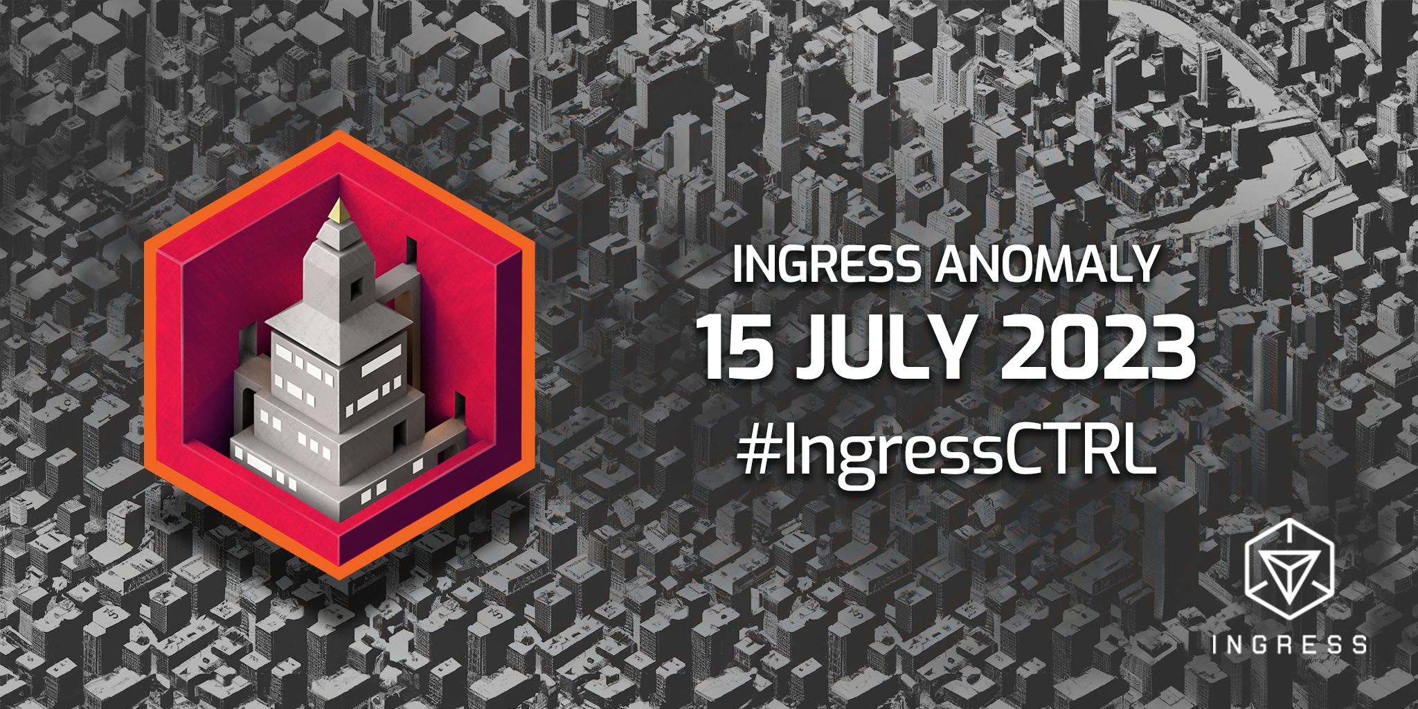 Ingress Ctrl - 15 July 2023