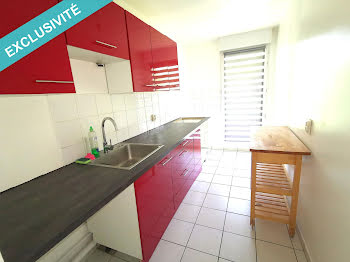 appartement à Cergy (95)