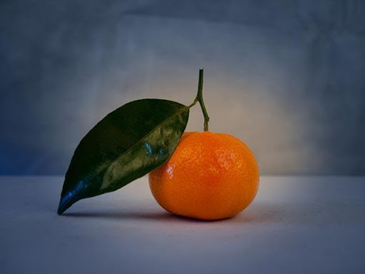 Tangerine Wallpapers