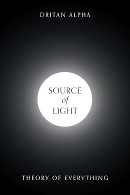 Source of Light cover