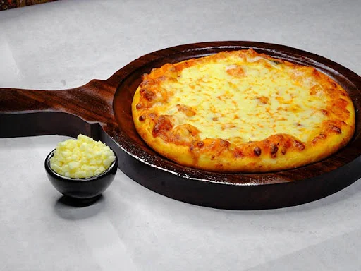 Cheesy Pizza [6' Inch]