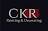CKR Painting & Decorating Logo