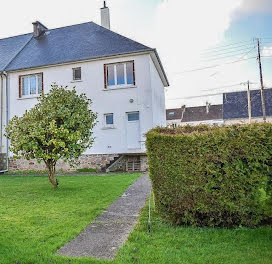 maison à Cherbourg-Octeville (50)