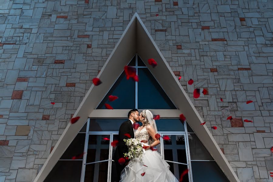 Fotógrafo de bodas Paola Gutiérrez (alexypao). Foto del 1 de octubre 2023