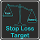 Stop Loss & Target Calculator Download on Windows