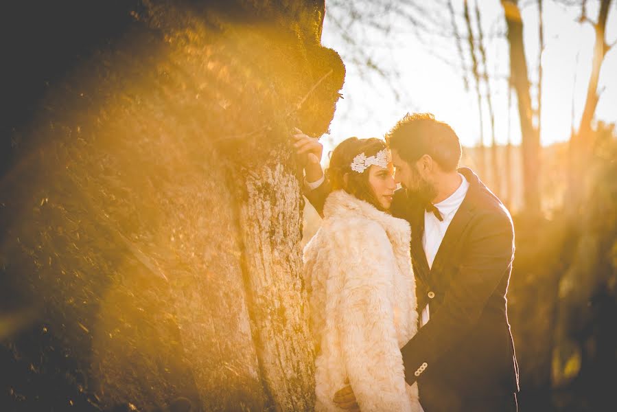 Fotografo di matrimoni Daniel Rosso (sweetstudio). Foto del 28 gennaio 2016