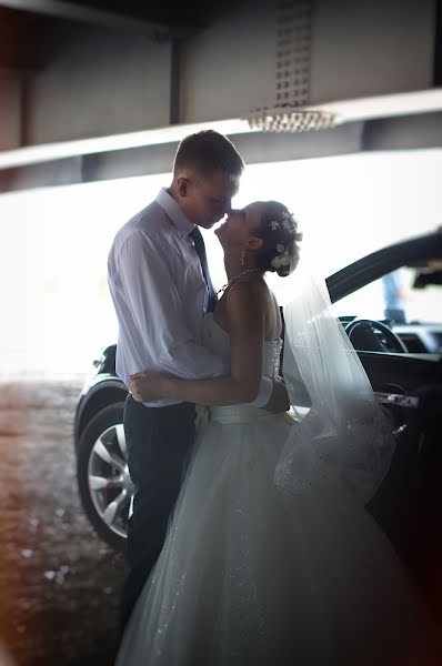 Jurufoto perkahwinan Edvard Khomus (edwardkhomus). Foto pada 12 Ogos 2015