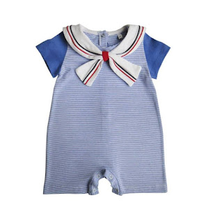 Песочник цвет белыйсиний Soni Kids за 399 руб.