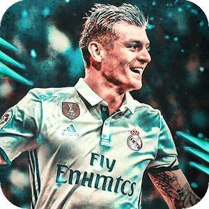 Toni Kroos Wallpapers New ダウンロードapk アンドロイドのための最新バージョン