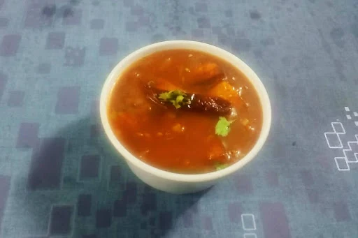 Paneer Manchurian Gravy