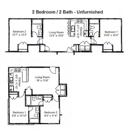 Floorplan Diagram