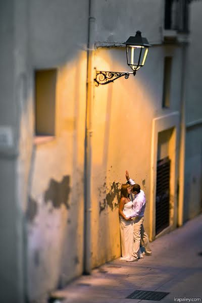 Photographe de mariage Irina Paley (paley). Photo du 6 décembre 2012