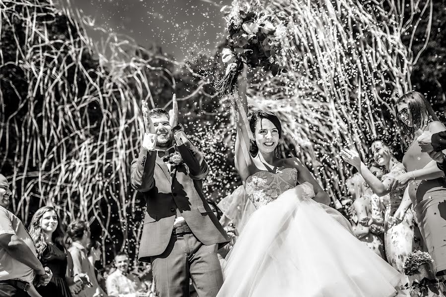 Photographe de mariage Martin Šteiner (steiner). Photo du 12 décembre 2023