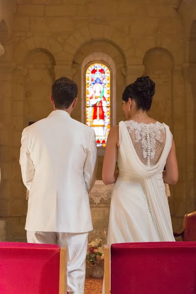 Photographe de mariage Jordan Grimaux (jordangrimaux). Photo du 5 août 2017