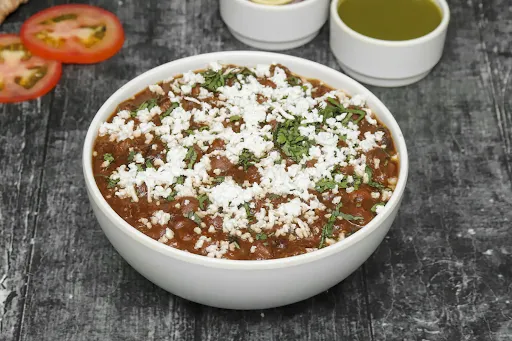 Chole Masala