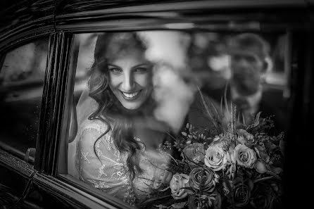 Wedding photographer Paulo Pinto (paulopinto). Photo of 10 January