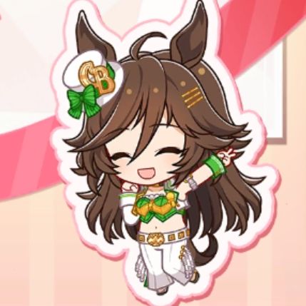 ウマ娘オタク