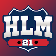 Hockey Legacy Manager 21 - Be a General Manager
