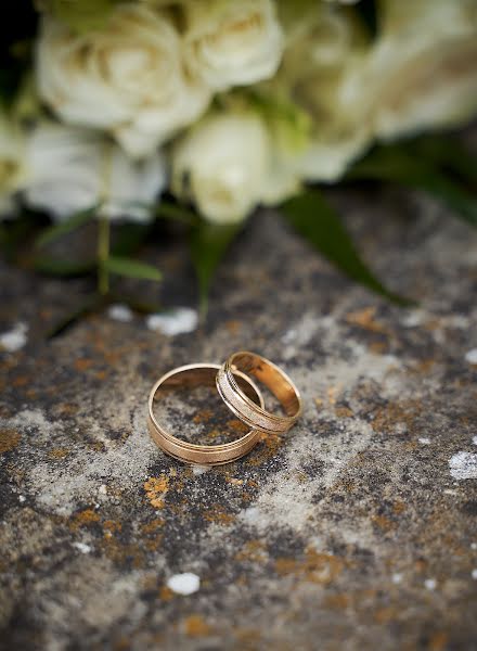 Fotógrafo de casamento Ágnes Pap (agnespap). Foto de 24 de março 2022